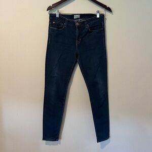 Hudson Skinny Jean